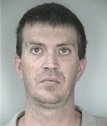 Eric Robbins - Hillsborough County, FL 
