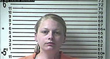 Amber Roberts, - Hardin County, KY 