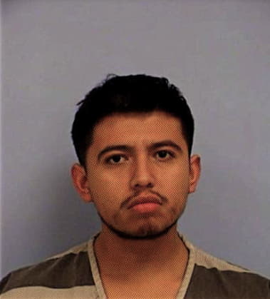 Nicholas Roberts - Travis County, TX 