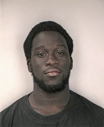 Eugene Robinson - Hillsborough County, FL 