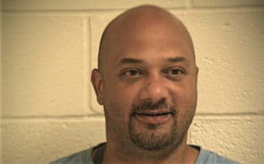 Martin Rodriguez - Hidalgo County, TX 