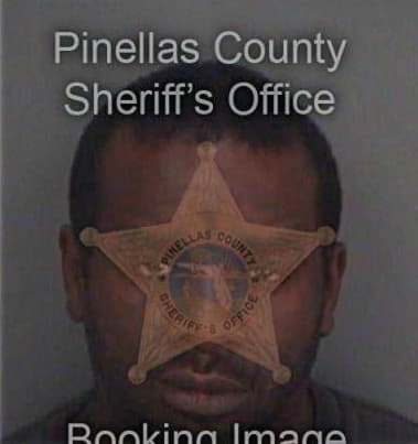 Joseph Rodriquez, - Pinellas County, FL 