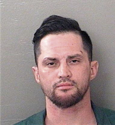 Joshua Selph, - Escambia County, FL 