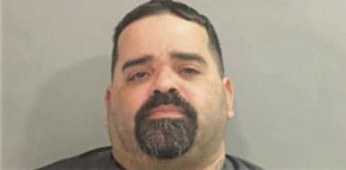 Allan Sevilla - Washington County, AR 