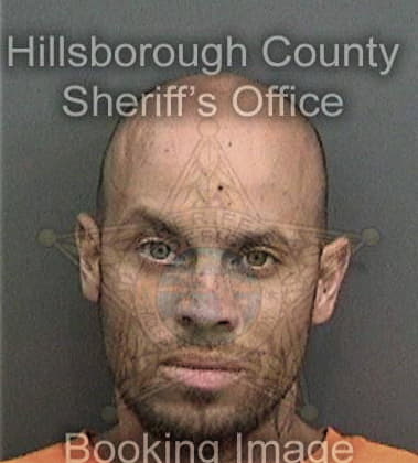 Jonathan Sewell, - Hillsborough County, FL 