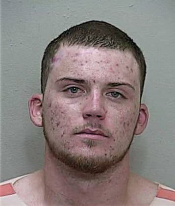 William Shively, - Marion County, FL 