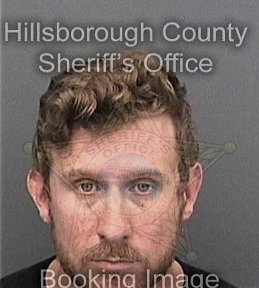 Richard Sims, - Hillsborough County, FL 