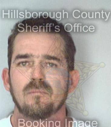 Donald Smith, - Hillsborough County, FL 