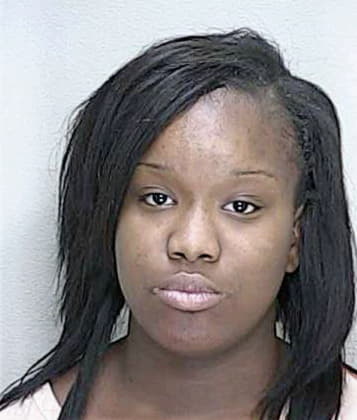 Shakeena Smith, - Marion County, FL 