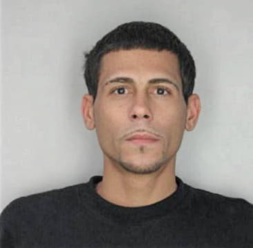 Charles Sotosanchez, - Hillsborough County, FL 