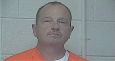 Gregory Spivey, - Fulton County, KY 