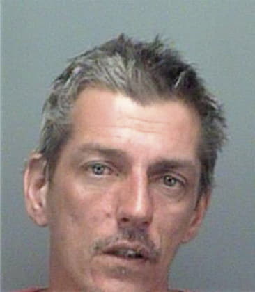 Michael Spuza - Pinellas County, FL 