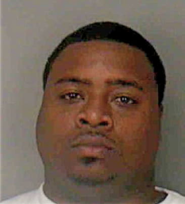 Derrick Stevenson, - Polk County, FL 