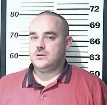 James Stidham - Campbell County, KY 