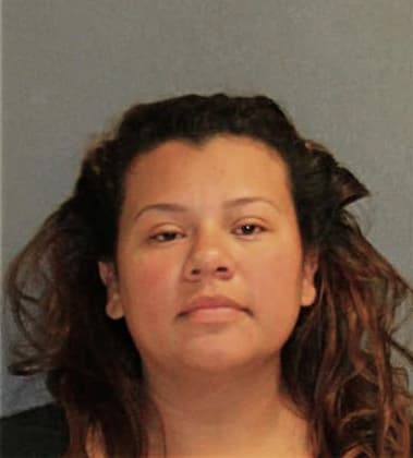 Emilie Stolting, - Volusia County, FL 