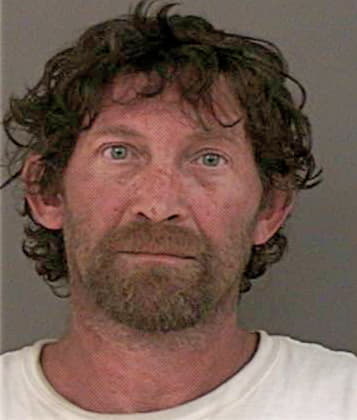 Kenneth Tallman, - Linn County, OR 