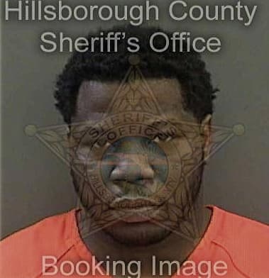 Darnell Taylor, - Hillsborough County, FL 