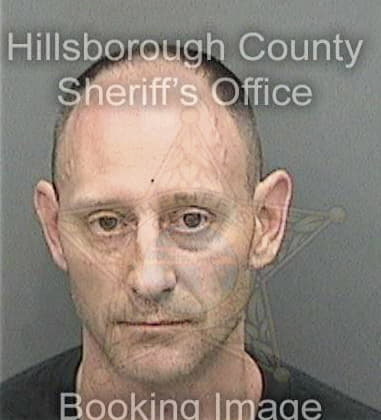 Jason Taylor, - Hillsborough County, FL 