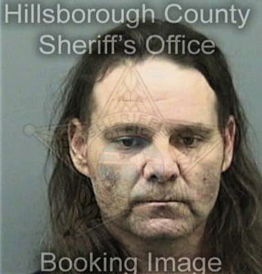 Mark Teicher, - Hillsborough County, FL 