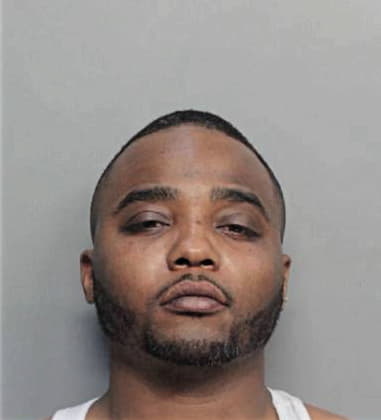 Antonio Thompson, - Dade County, FL 