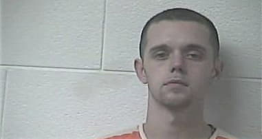 Rodney Thompson, - Montgomery County, KY 