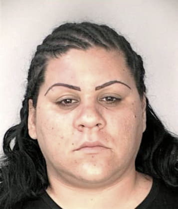 Irrka Torres, - Hillsborough County, FL 