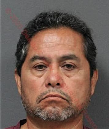Wilfredo Torres - Desoto County, MS 