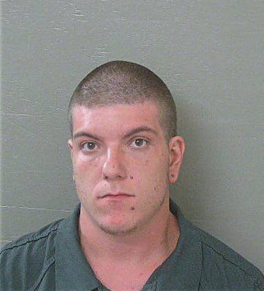 Gary Trendowicz, - Escambia County, FL 