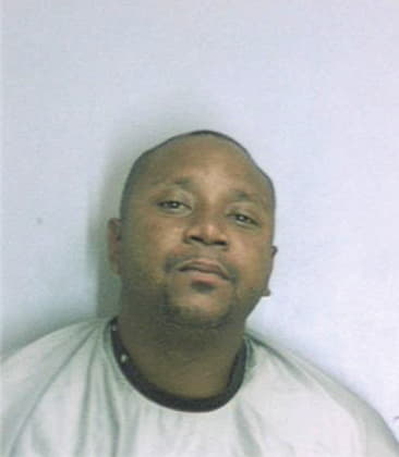 Ernest Turner - DeKalb County, GA 