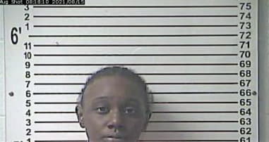 Towana Turner, - Hardin County, KY 