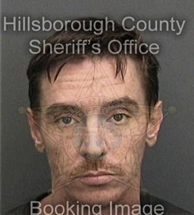 Dylan Vandenheuvel, - Hillsborough County, FL 