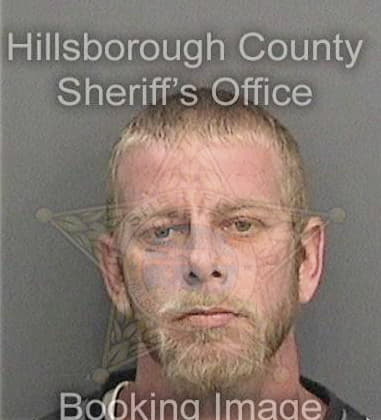 Bryan Vanstronder, - Hillsborough County, FL 