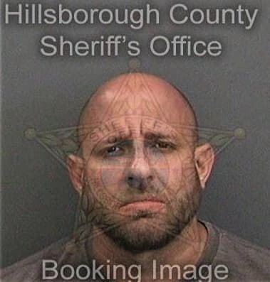 Luis Vargasgonzalez, - Hillsborough County, FL 