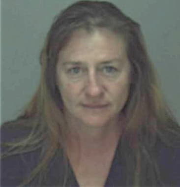 Kimberly Varnes, - Putnam County, FL 