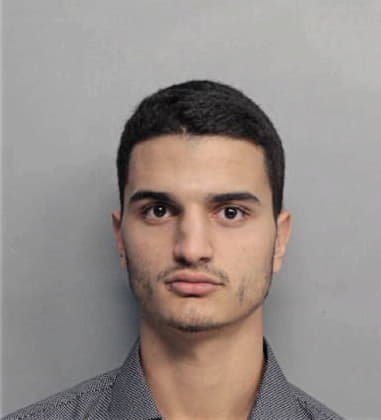 Reinaldo Vazquez, - Dade County, FL 