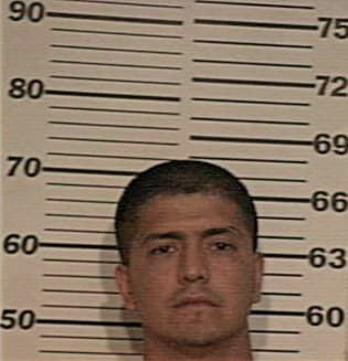 Juan Villanueva, - Hidalgo County, TX 