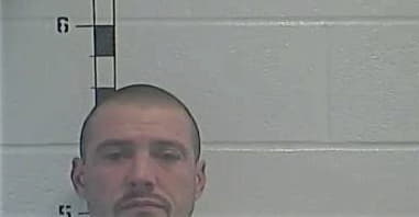 Timothy Walker, - Shelby County, KY 
