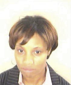 Lauriesha Wallace, - Fulton County, GA 