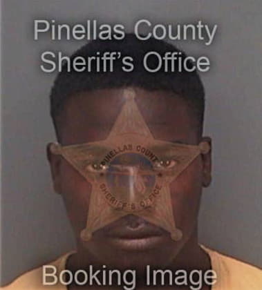 Andre Watkins, - Pinellas County, FL 