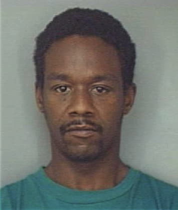 David Webster - Polk County, FL 