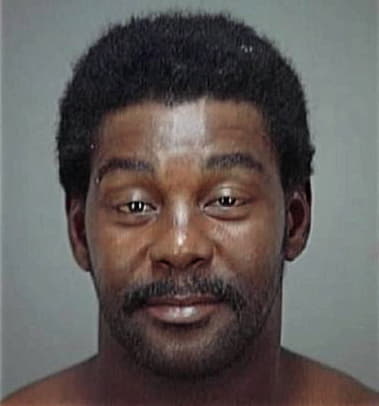 Eric Wells - Polk County, FL 