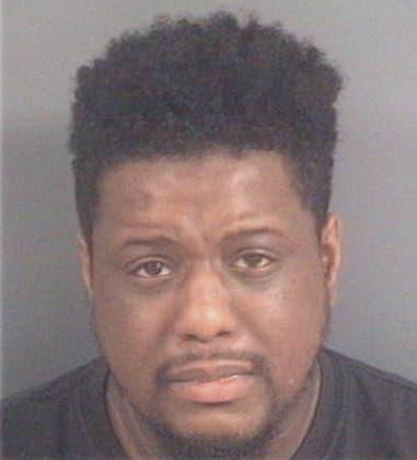 James White, - Cumberland County, NC 