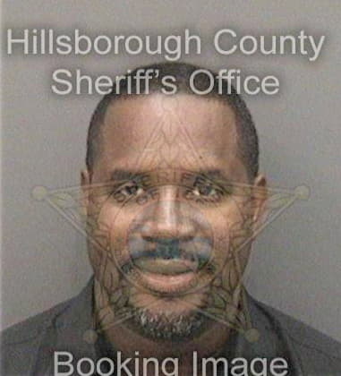 David Wilson, - Hillsborough County, FL 