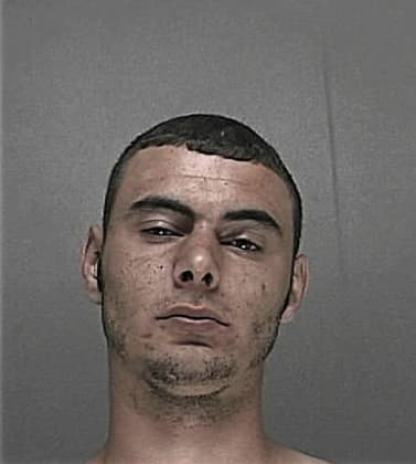 Brandon Alfonso, - Volusia County, FL 