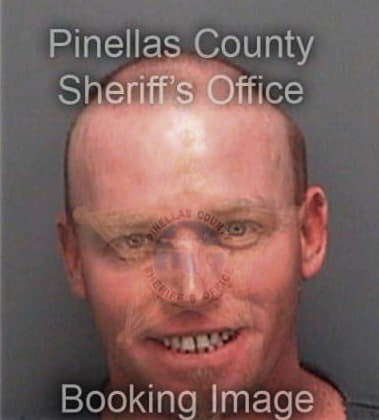 Dzevad Alijevic, - Pinellas County, FL 