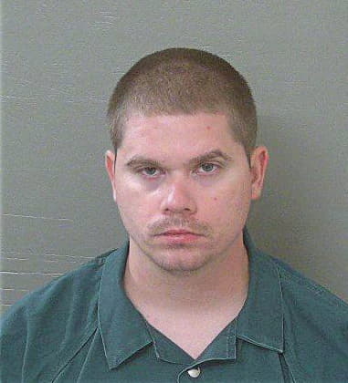 Josef Allen, - Escambia County, FL 