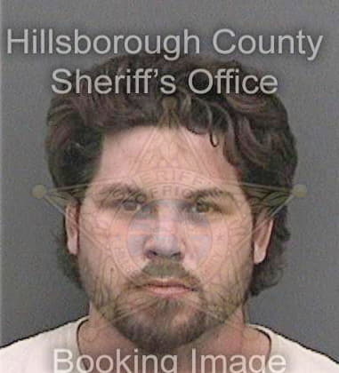 Gil Alvarado, - Hillsborough County, FL 