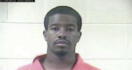 Jermaine Bailey, - Webster County, KY 