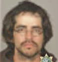 Jeffery Barron - Multnomah County, OR 