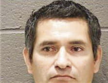 Saul Barroso - Durham County, NC 